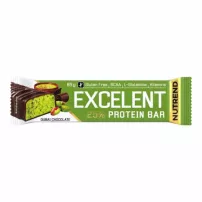 Nutrend Excelent Protein Bar Dubai Chocolate ���������� �������� "���������� �������"