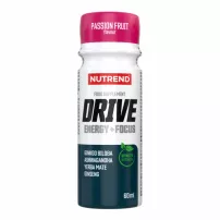 Nutrend Drive Shot Passion Fruit ��������� "�������"