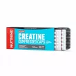 Nutrend Creatine Compressed Caps 120pcs