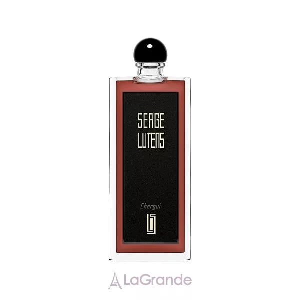 Serge Lutens Chergui ��������������� ����