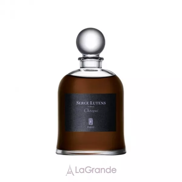 Serge Lutens Chergui ��������������� ����