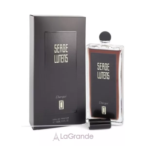 Serge Lutens Chergui ��������������� ����