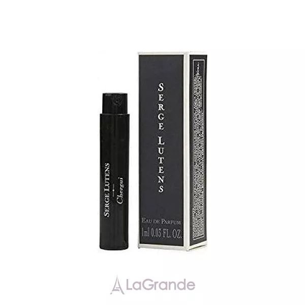 Serge Lutens Chergui ��������������� ����