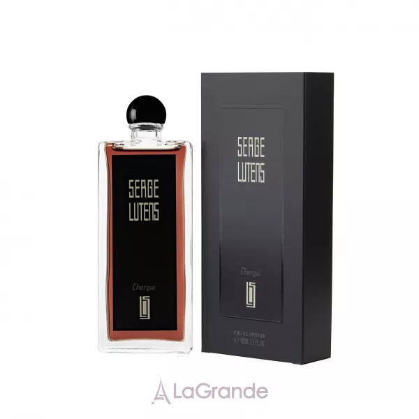 Serge Lutens Chergui ��������������� ����
