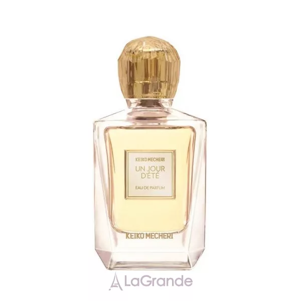 Keiko Mecheri Un Jour d`Ete ��������������� ����