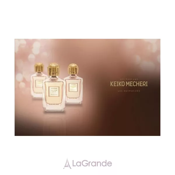 Keiko Mecheri Un Jour d`Ete ��������������� ����
