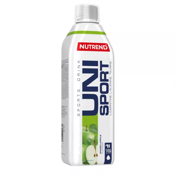 Nutrend Unisport Green Apple ������������� ������� 