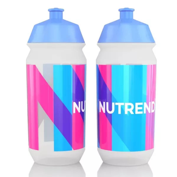 Nutrend Sports Bottle Tacx ��������� ������, 500 ��