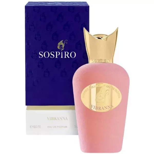 Xerjoff Sospiro Vibranna ����������� ����