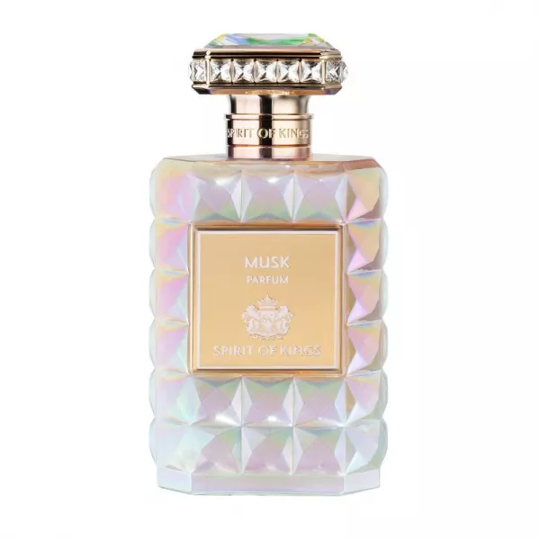 Spirit of Kings Musk Parfum ����