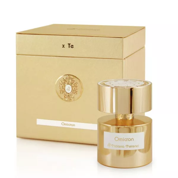 Tiziana Terenzi Omicron �������