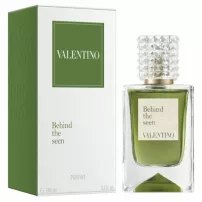 Valentino Behind The Seen ����