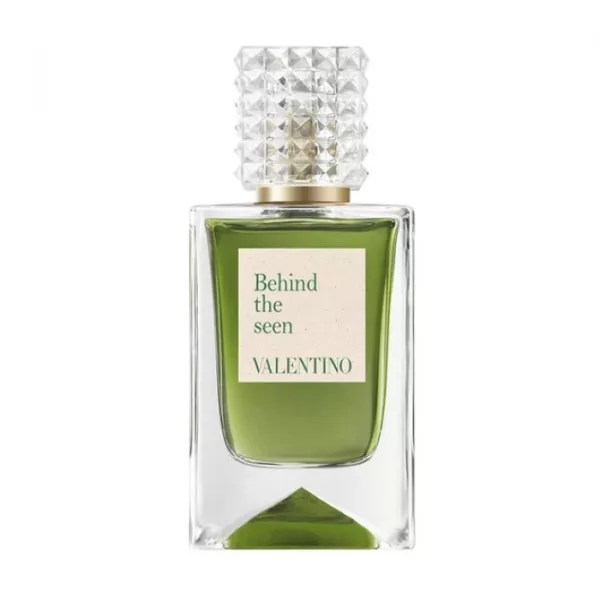 Valentino Behind The Seen ������� (������)