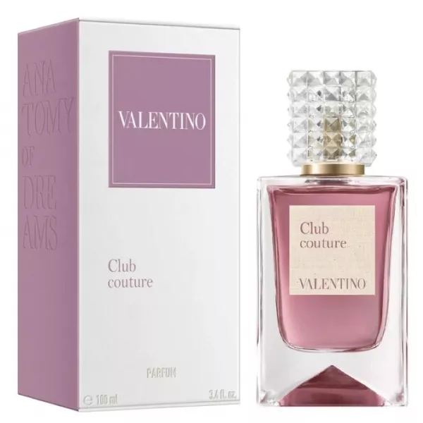 Valentino Club Couture ����