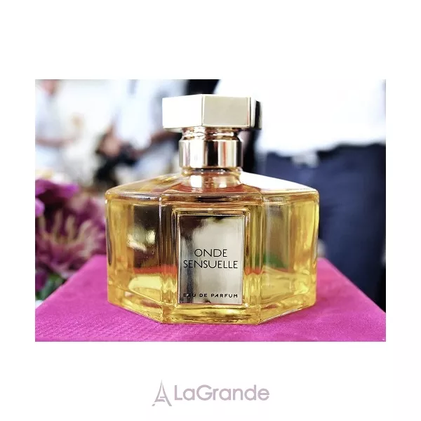 L`Artisan Parfumeur Onde Sensuelle ����������� ����