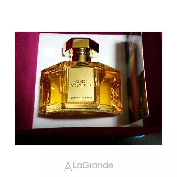 L`Artisan Parfumeur Onde Sensuelle ����������� ����