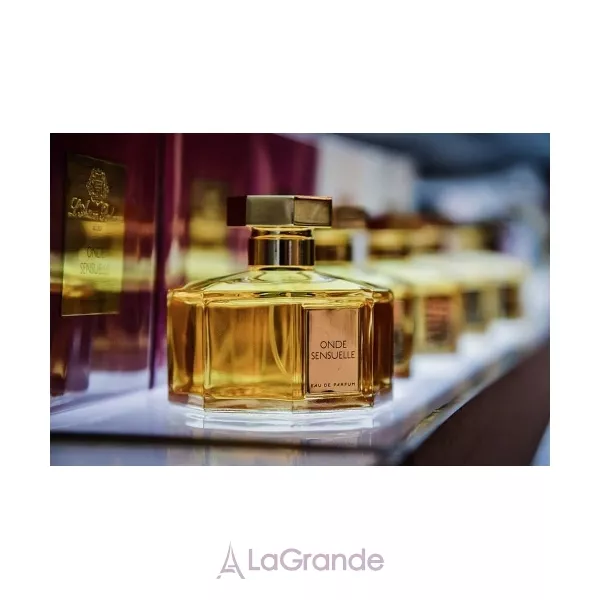 L`Artisan Parfumeur Onde Sensuelle ����������� ����
