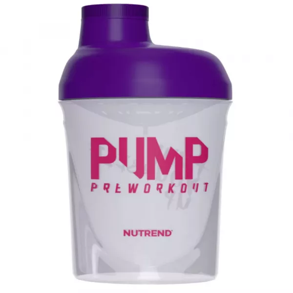 Nutrend Shaker Pump ������ 