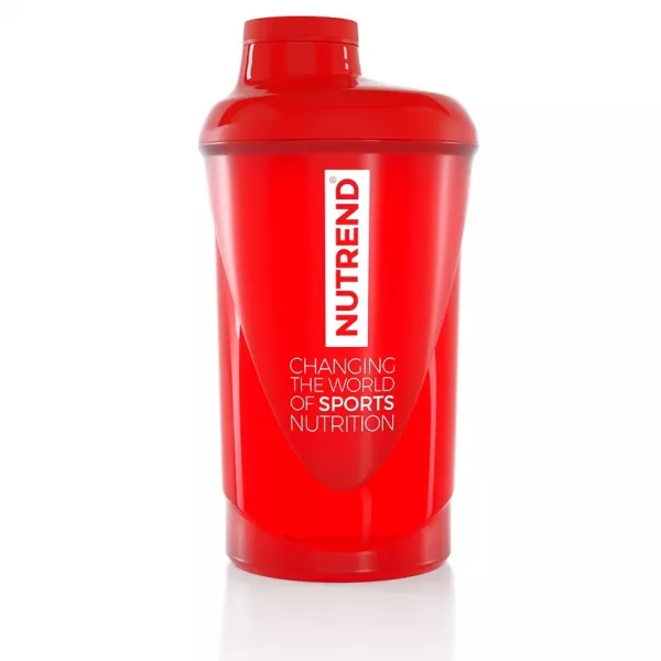 Nutrend Shaker ������, 600 ��