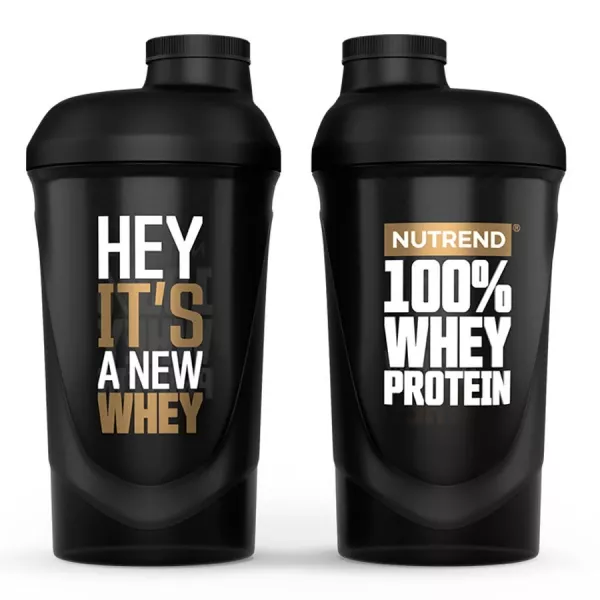 Nutrend Shaker ������, 600 ��