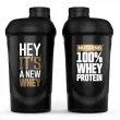 Nutrend Shaker Black