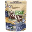 IronMaxx 100% Vegan Protein Zero Blueberry Cheesecake 500g