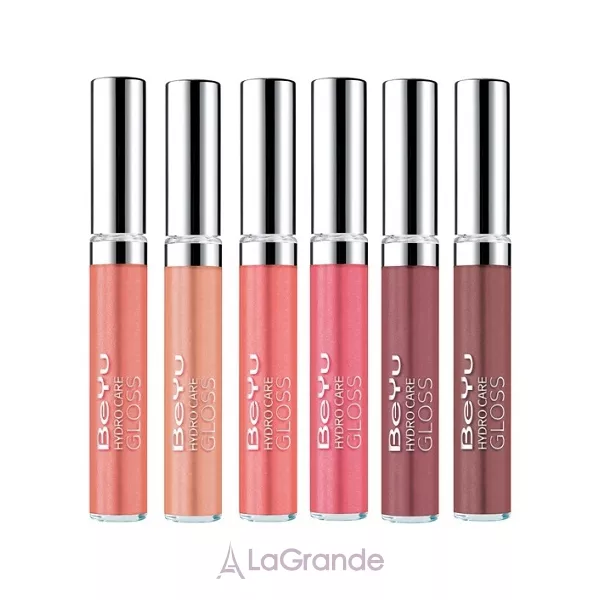 BeYu Hydro Care Gloss ����������� ����� ��� ���