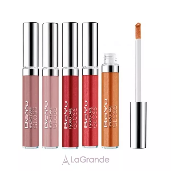 BeYu Hydro Care Gloss ����������� ����� ��� ���