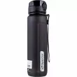 Sporter Bottle 6020 Black Matte