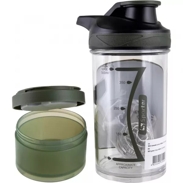 Sporter Shaker 9021 ������ 9021