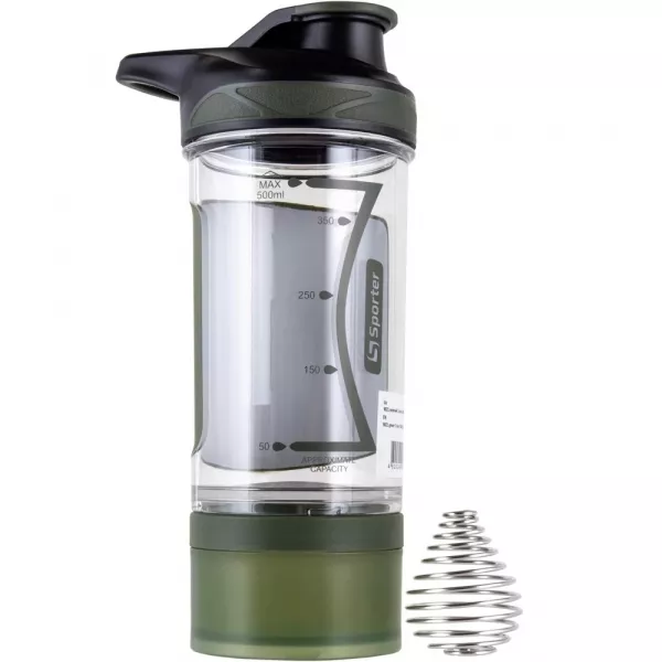 Sporter Shaker 9021 ������ 9021