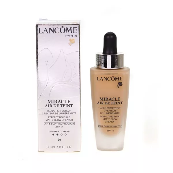 Lancome Miracle Air de Teint ��������� ���� (�����)
