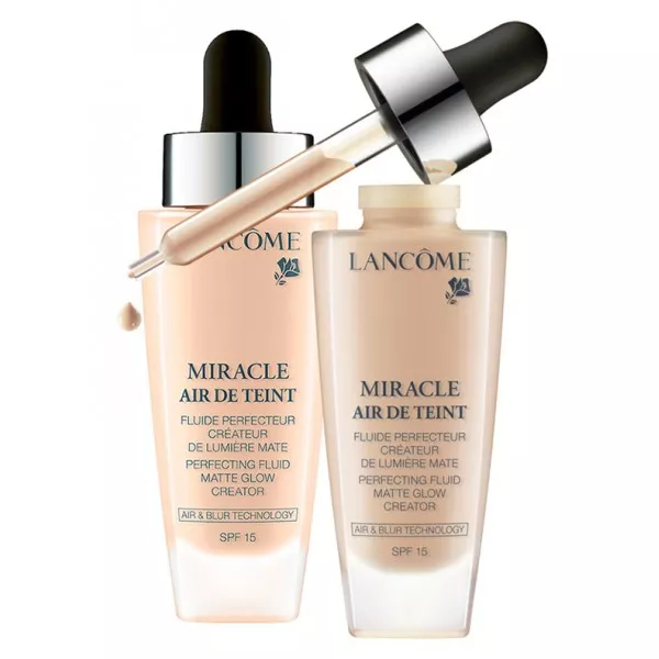 Lancome Miracle Air de Teint ��������� ���� (�����)