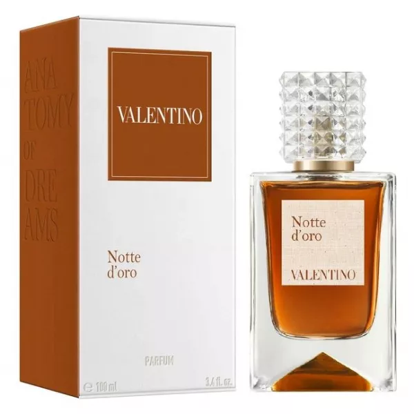 Valentino Notte d'Oro ����