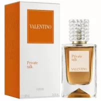Valentino Private Talk ����