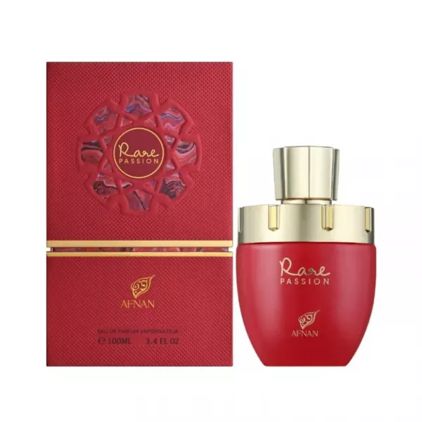 Afnan Rare Passion ��������������� ����