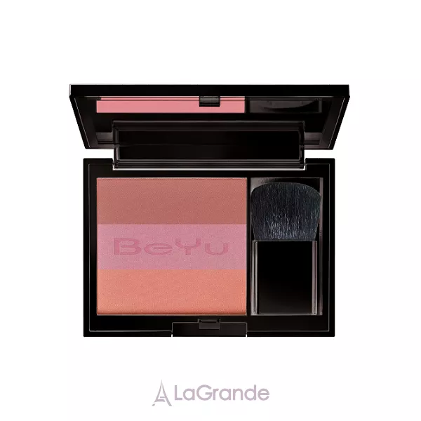 BeYu Multi Color Powder Blush ���������� ������