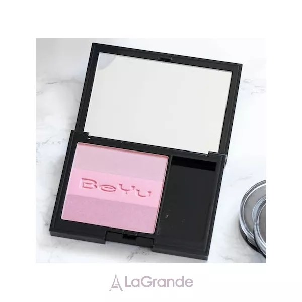 BeYu Multi Color Powder Blush ���������� ������