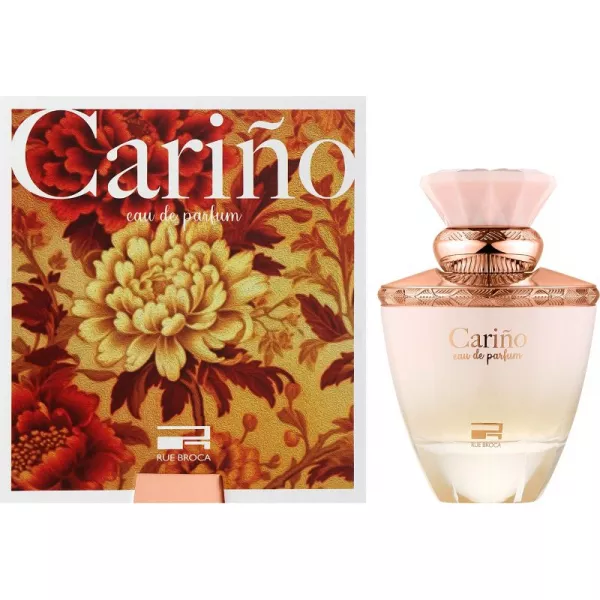 Afnan Rue Broca Carino Pour Femme ��������������� ����