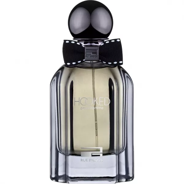 Afnan Rue Broca Hooked Pour Homme ��������������� ����