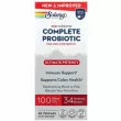 Solaray Mycrobiome Complete Probiotic Ultimate Potency ���������� 䳺����� �������