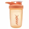 Amix Bodybuilder Shaker Orange