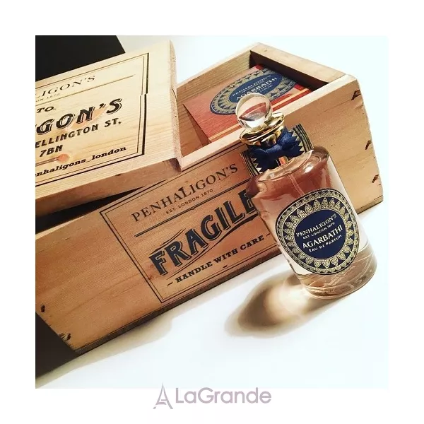 Penhaligon`s Agarbathi ����������� ����