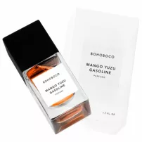 Bohoboco Mango Yuzu Gasoline ����
