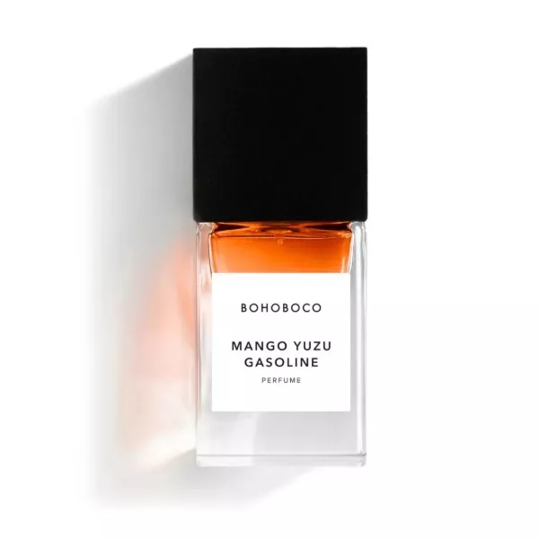 Bohoboco Mango Yuzu Gasoline ���� (������)
