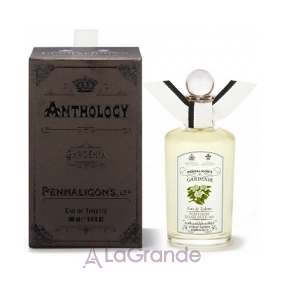 Penhaligon`s Gardenia  