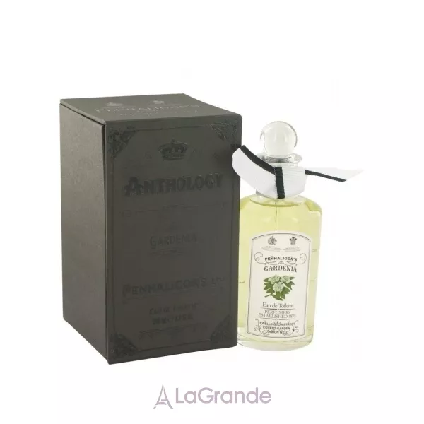 Penhaligon`s Gardenia �������� ����