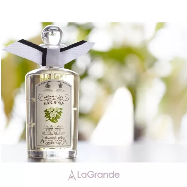Penhaligon`s Gardenia �������� ����