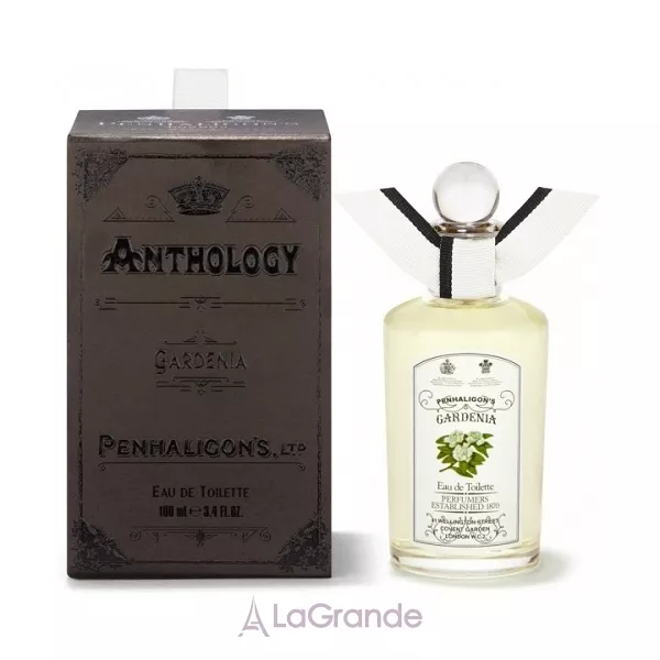 Penhaligon`s Gardenia �������� ����