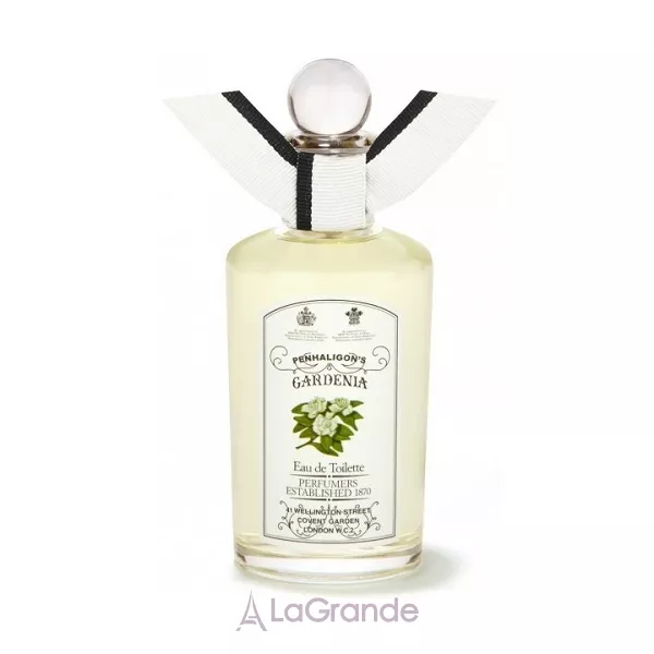 Penhaligon`s Gardenia �������� ����